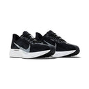 Nike Pegasus Plus 'Black Pure Platinum'
