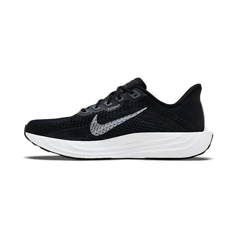 Nike Pegasus Plus 'Black Pure Platinum'