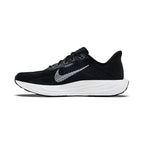 Nike Pegasus Plus 'Black Pure Platinum'