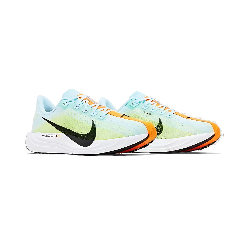 Nike Pegasus Plus 'Glacier Blue Life Lime'