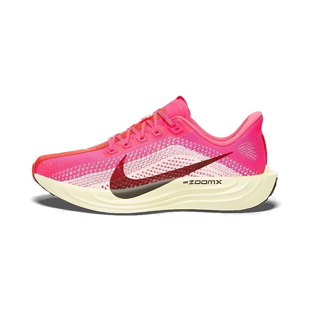 Nike Pegasus Plus 'Hyper Pink Sequoia'