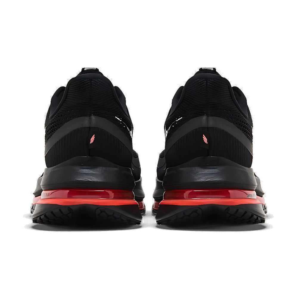 Nike Pegasus Premium 'Black Bright Crimson'