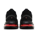 Nike Pegasus Premium 'Black Bright Crimson'