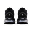 Nike Pegasus Premium 'Black Metallic Silver'