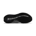 Nike Pegasus Premium 'Black Metallic Silver'