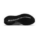 Nike Pegasus Premium 'Black Metallic Silver'