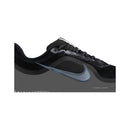 Nike Pegasus Premium 'Black Metallic Silver'