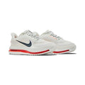 Nike Pegasus Premium 'Summit White Bright Crimson'
