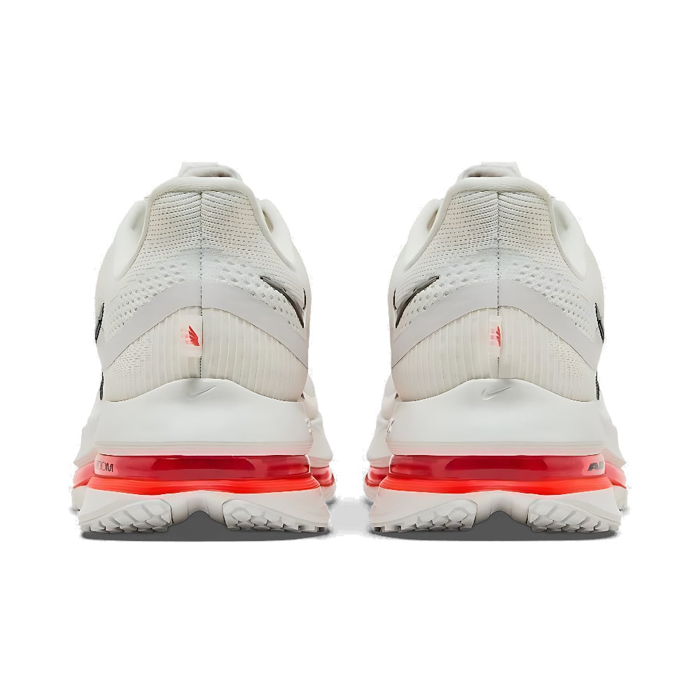 Nike Pegasus Premium 'Summit White Bright Crimson'