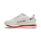 Nike Pegasus Premium 'Summit White Bright Crimson'