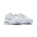 Nike Pegasus Premium 'White Metallic Silver'