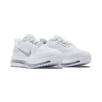 Nike Pegasus Premium 'White Metallic Silver'