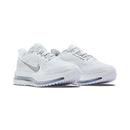 Nike Pegasus Premium 'White Metallic Silver'