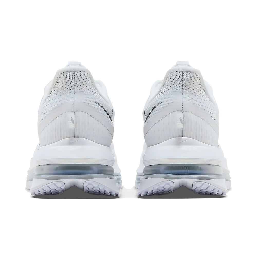 Nike Pegasus Premium 'White Metallic Silver'