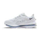 Nike Pegasus Premium 'White Metallic Silver'