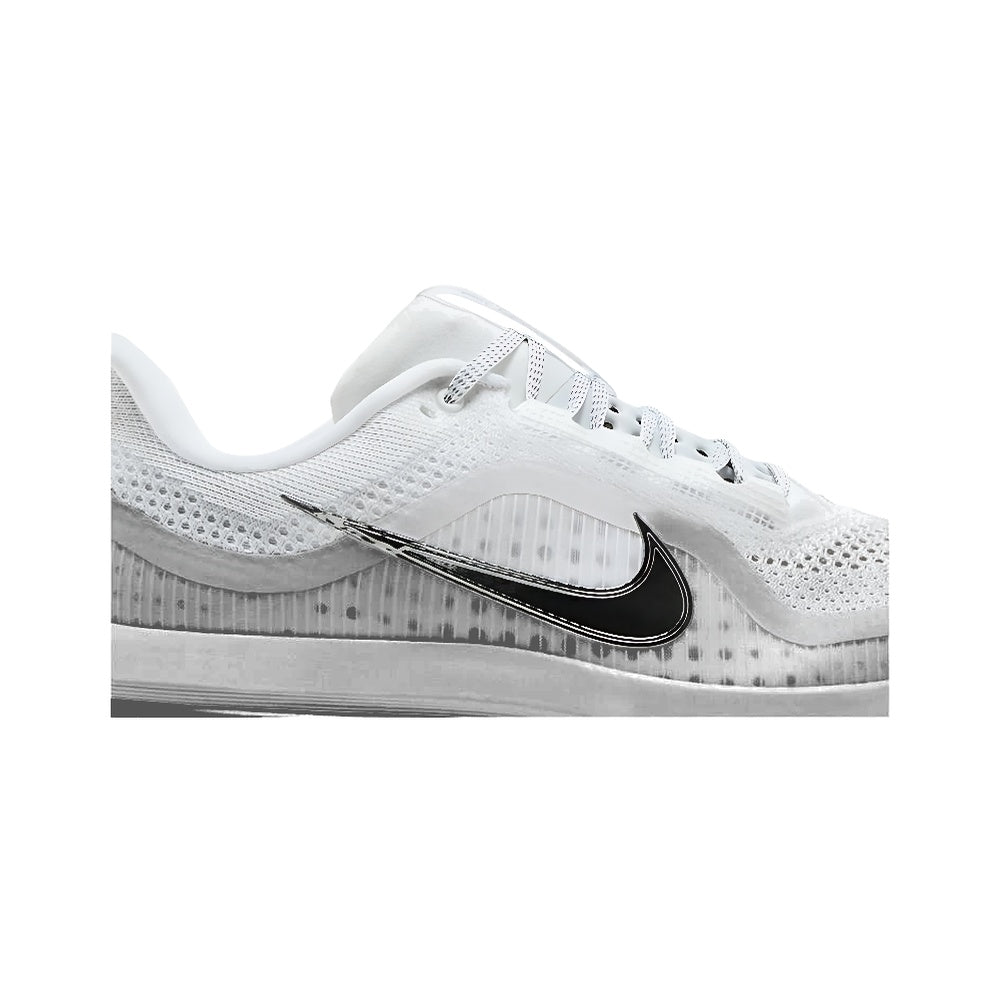 Nike Pegasus Premium 'White Metallic Silver'