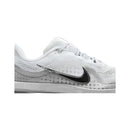 Nike Pegasus Premium 'White Metallic Silver'