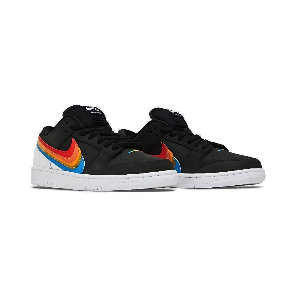 Nike Polaroid x Dunk Low SB