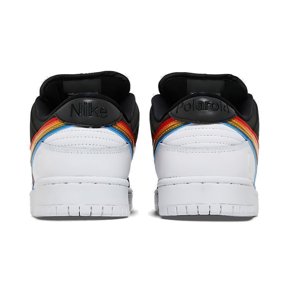 Nike Polaroid x Dunk Low SB