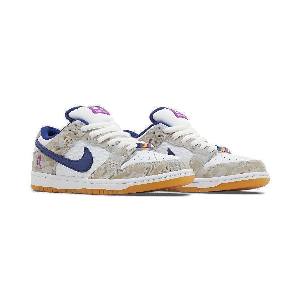 Nike Rayssa Leal x Dunk Low SB