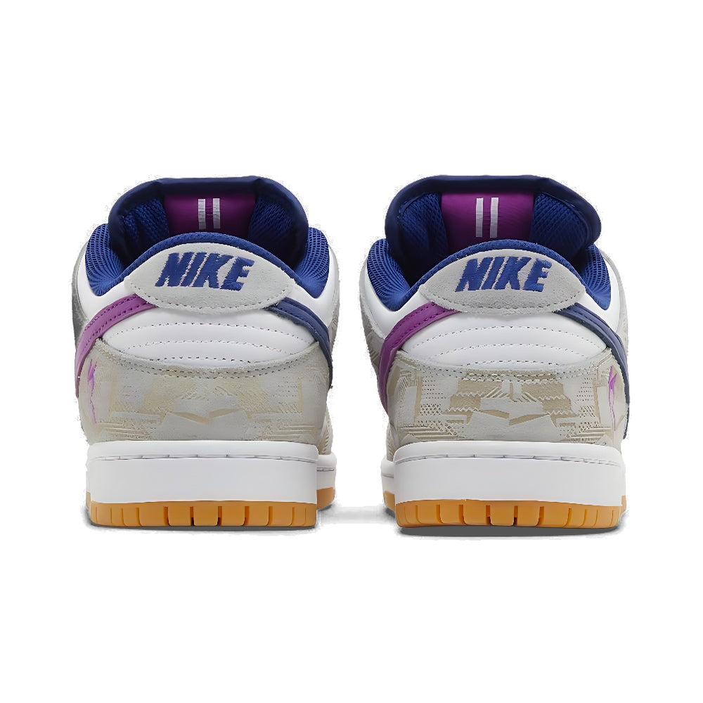 Nike Rayssa Leal x Dunk Low SB