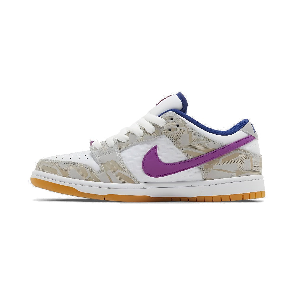 Nike Rayssa Leal x Dunk Low SB