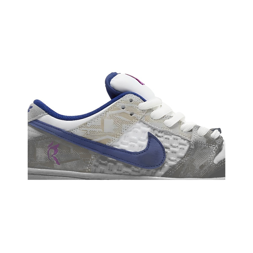 Nike Rayssa Leal x Dunk Low SB
