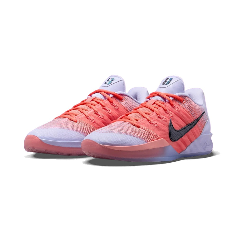 Nike Sabrina 3 "Radiante"