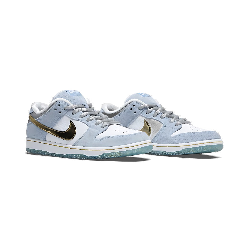 Nike Sean Cliver x Dunk Low SB 'Holiday Special'