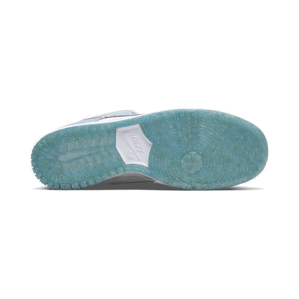 Nike Sean Cliver x Dunk Low SB 'Holiday Special'