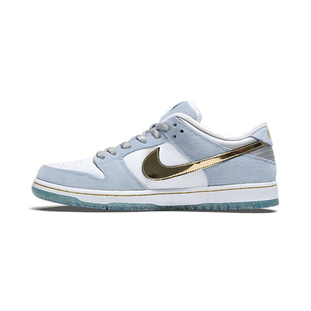 Nike Sean Cliver x Dunk Low SB 'Holiday Special'