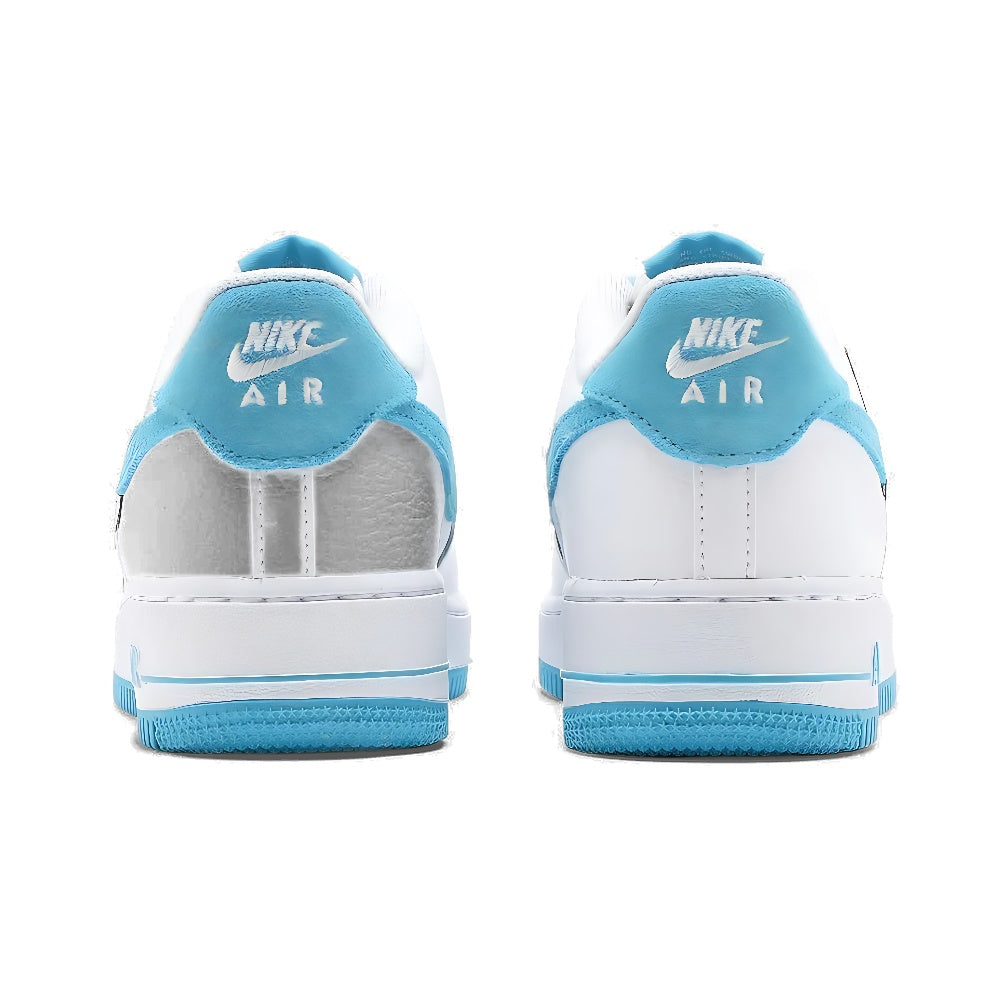 Nike Space Jam x Air Force 1 '07 'Hare'