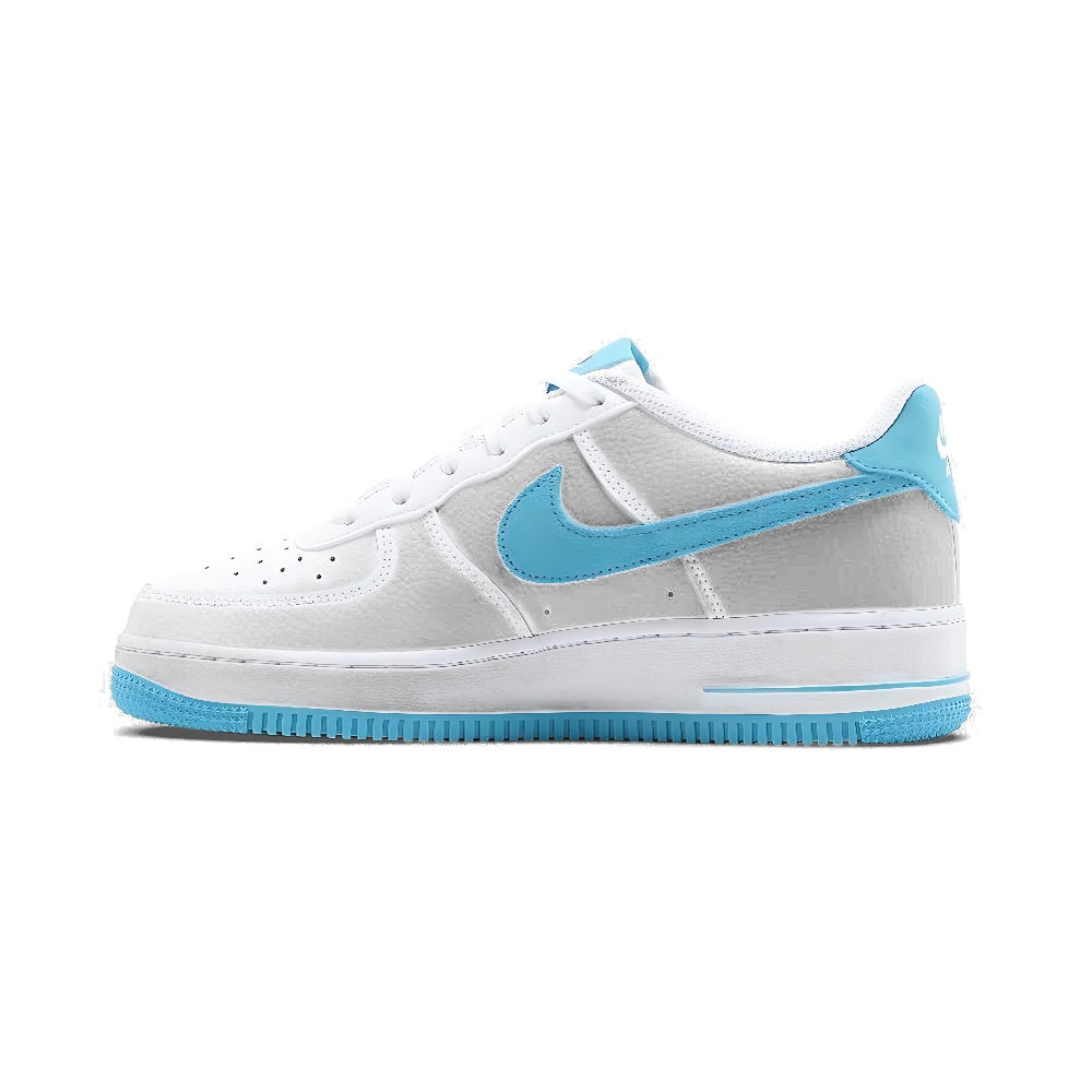 Nike Space Jam x Air Force 1 '07 'Hare'