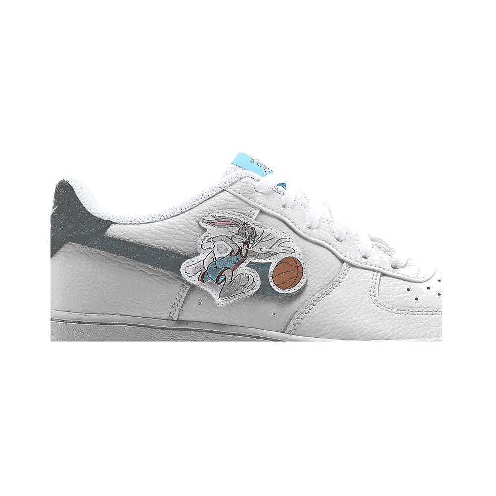 Nike Space Jam x Air Force 1 '07 'Hare'