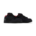 Nike Supreme x Dunk Low SB 'Black'