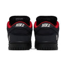 Nike Supreme x Dunk Low SB 'Black'