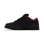 Nike Supreme x Dunk Low SB 'Black'