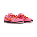 Nike The Powerpuff Girls x Dunk Low Pro SB QS 'Blossom'