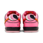 Nike The Powerpuff Girls x Dunk Low Pro SB QS 'Blossom'