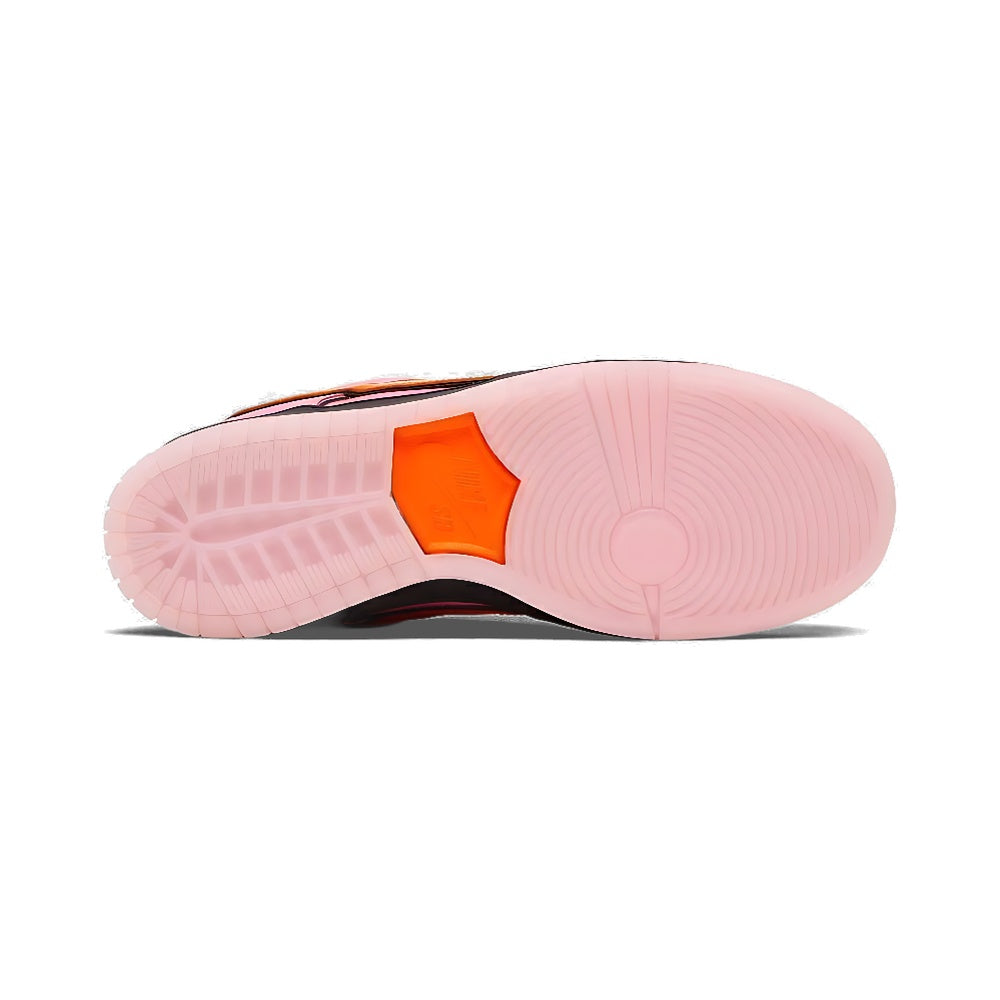 Nike The Powerpuff Girls x Dunk Low Pro SB QS 'Blossom'