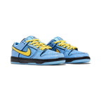 Nike The Powerpuff Girls x Dunk Low Pro SB QS PS 'Bubbles'