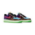 Nike Undefeated x Air Force 1 Low 'Pink Prime'