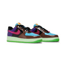 Nike Undefeated x Air Force 1 Low 'Pink Prime'