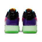 Nike Undefeated x Air Force 1 Low 'Pink Prime'