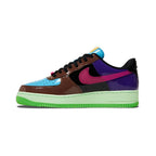 Nike Undefeated x Air Force 1 Low 'Pink Prime'