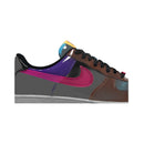 Nike Undefeated x Air Force 1 Low 'Pink Prime'
