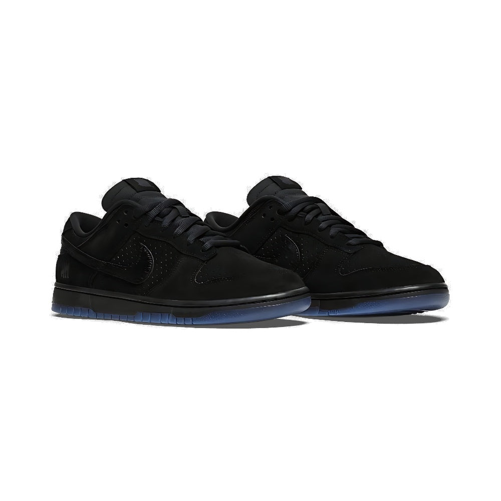 Nike Undefeated x Dunk Low 'Dunk vs AF1'