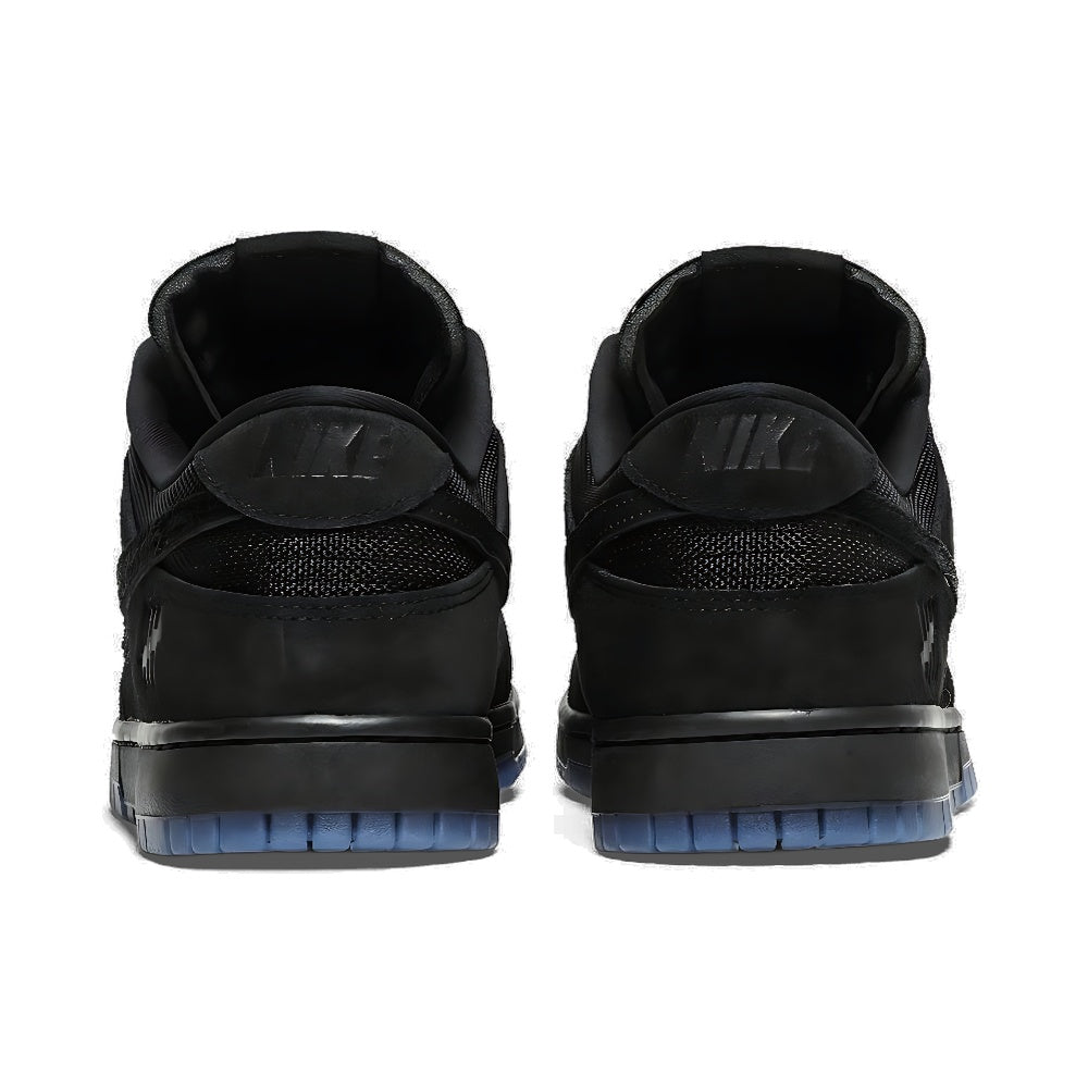 Nike Undefeated x Dunk Low 'Dunk vs AF1'