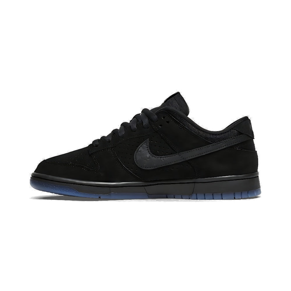 Nike Undefeated x Dunk Low 'Dunk vs AF1'