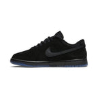 Nike Undefeated x Dunk Low 'Dunk vs AF1'